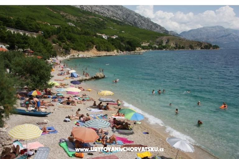 Apartmaji Blažević – foto 15