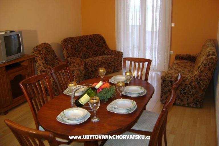 Apartmaji Blažević – foto 4