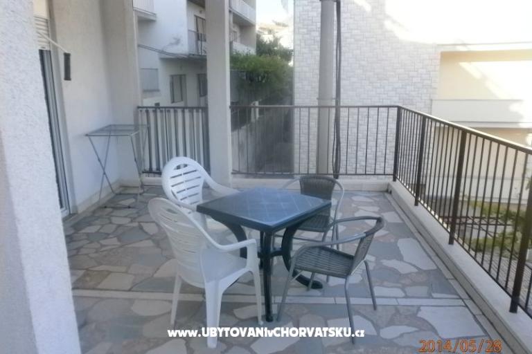 Apartmaji Bliznac – foto 12