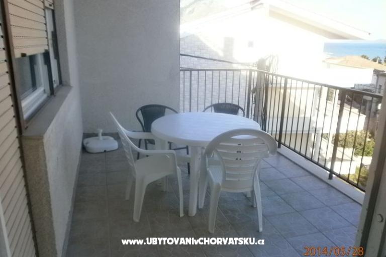 Apartmaji Bliznac – foto 16