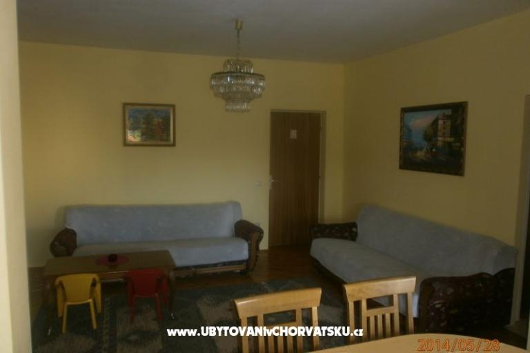 Apartmaji Bliznac – foto 17