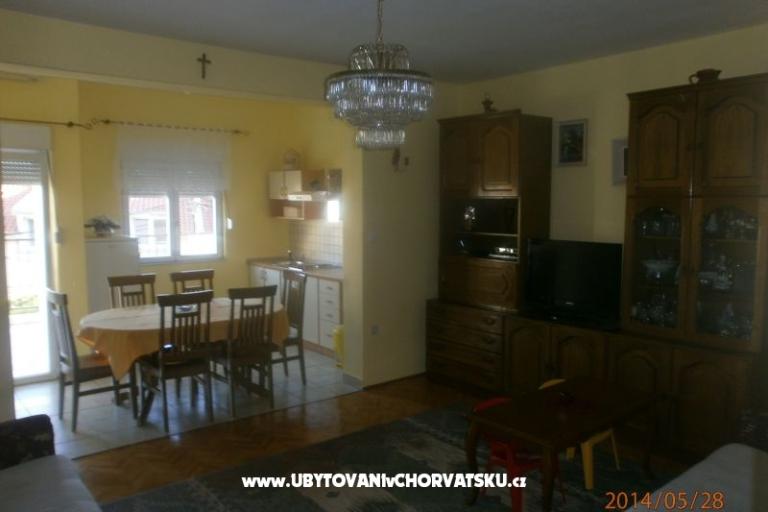 Apartmaji Bliznac – foto 9