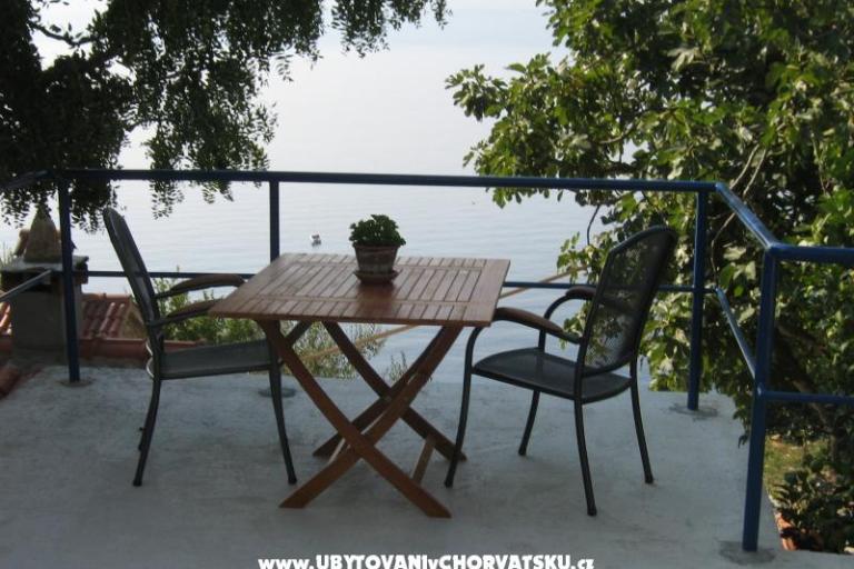 Apartmaji Borje 1 – foto 2