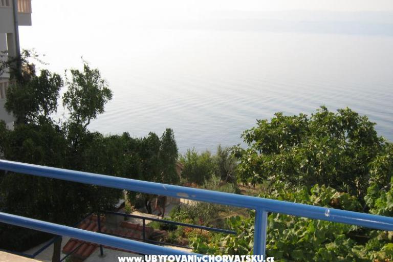 Apartmaji Borje 1 – foto 4