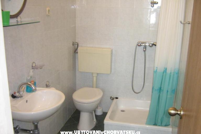 Apartmaji Borje 1 – foto 6