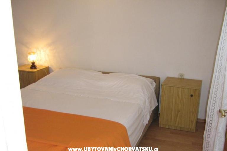 Apartmaji Borje 1 – foto 7
