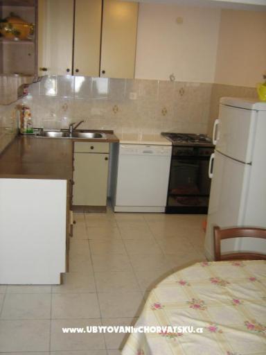 Apartmaji Borje 1 – foto 8