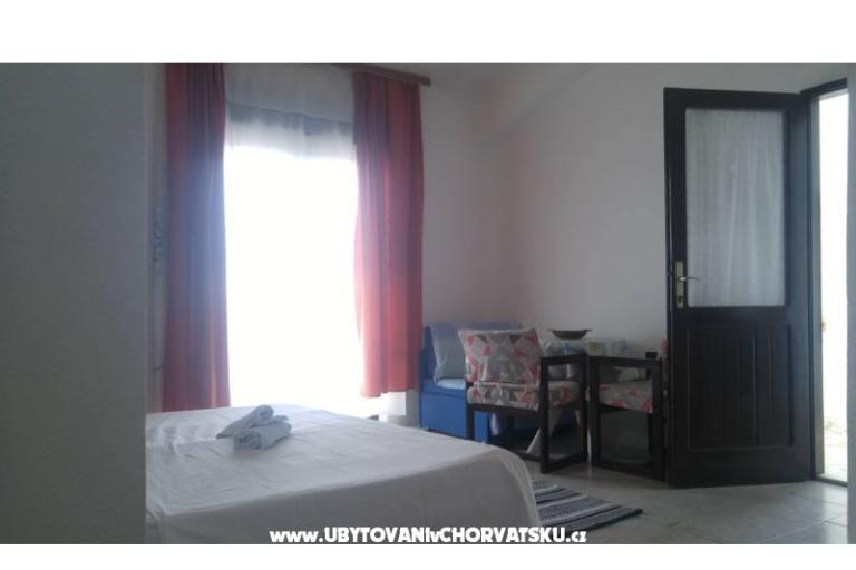 Apartmaji BRANKA – foto 5