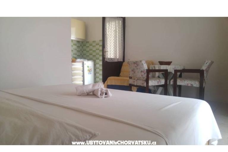 Apartmaji BRANKA – foto 9