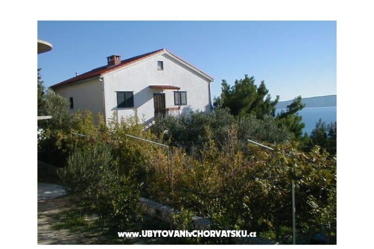 Apartmaji Buljan – foto 18