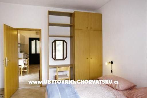 Apartmaji Buljan – foto 5