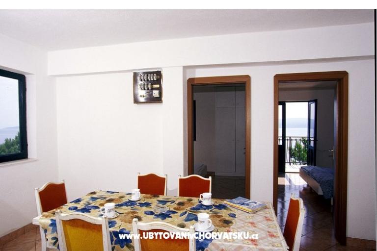Apartmaji Buljan – foto 7