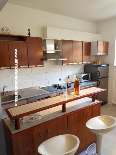 Apartmaji Centar Omiš – foto 10