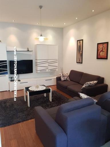 Apartmaji Centar Omiš – foto 2