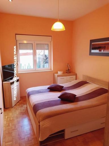 Apartmaji Centar Omiš – foto 5