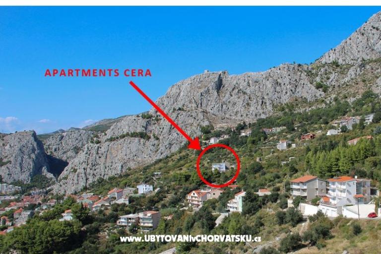 Apartmaji Cera – foto 2