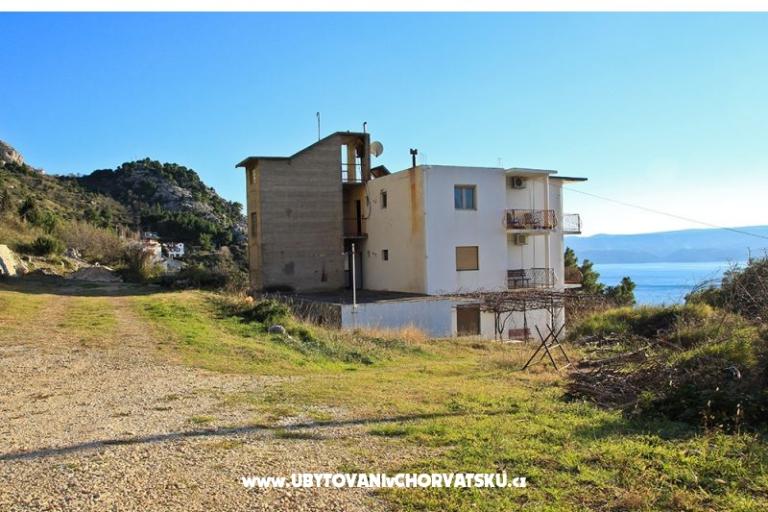 Apartmaji Cera – foto 4
