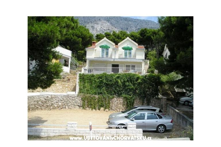 Apartmaji Čikeš - Medići – foto 11
