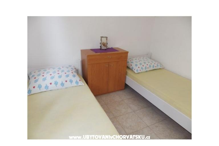Apartmaji Čikeš - Medići – foto 12