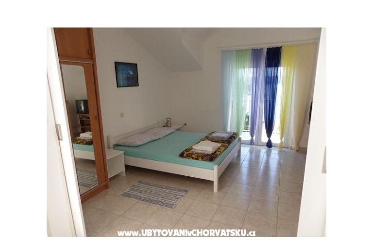 Apartmaji Čikeš - Medići – foto 13