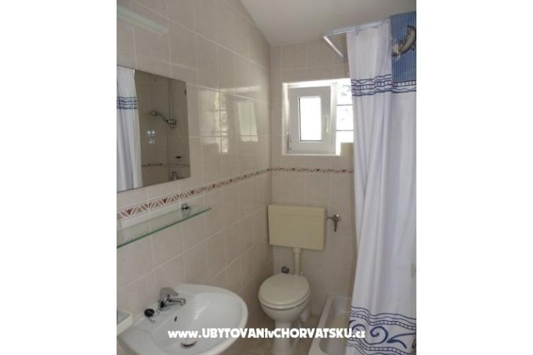 Apartmaji Čikeš - Medići – foto 14
