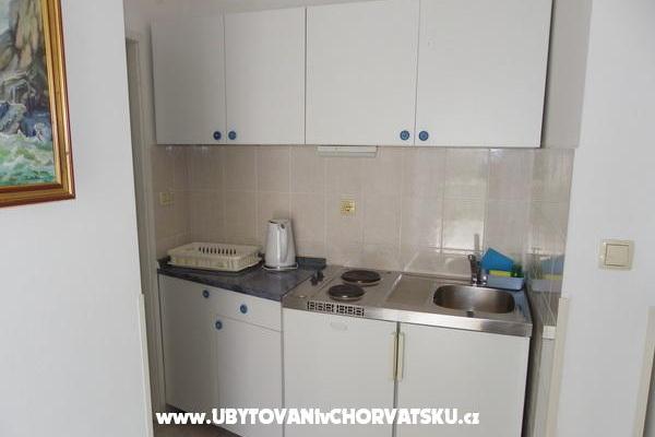 Apartmaji Čikeš - Medići – foto 5