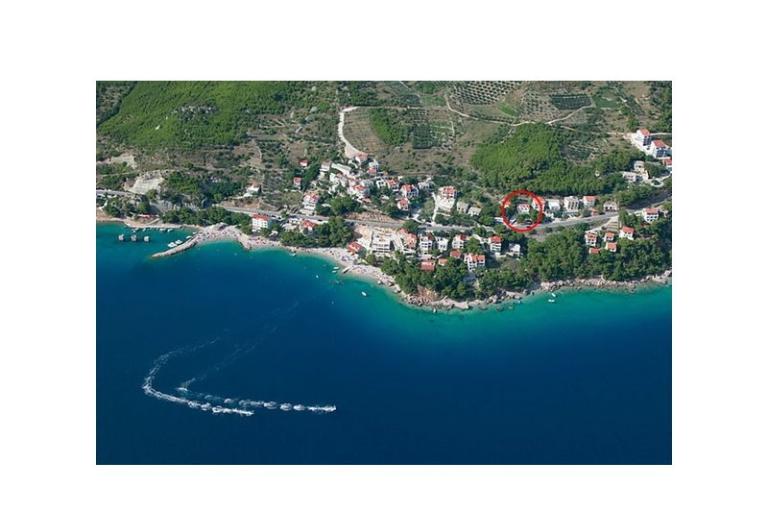 Apartmaji Čikeš - Medići – foto 6