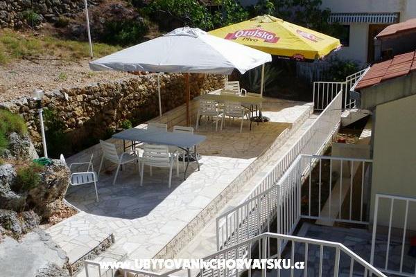Apartmaji Čikeš - Medići – foto 8
