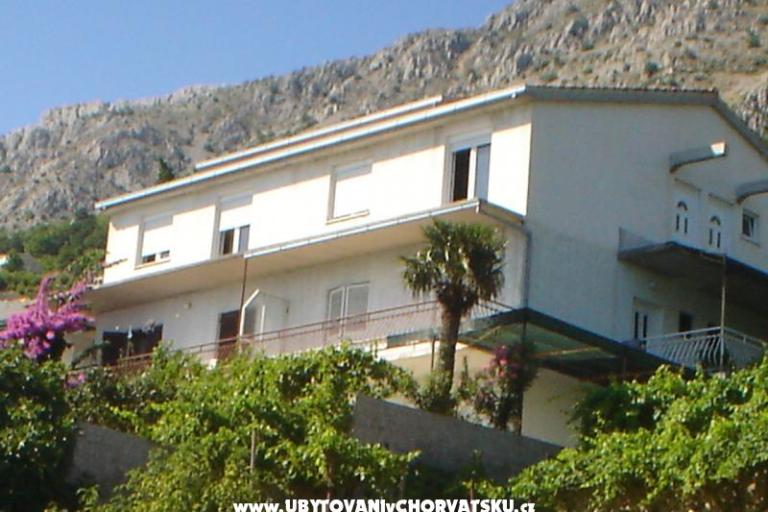 Apartmaji Čoko – foto 2