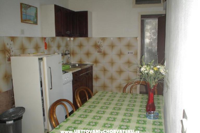 Apartmaji Čoko – foto 3
