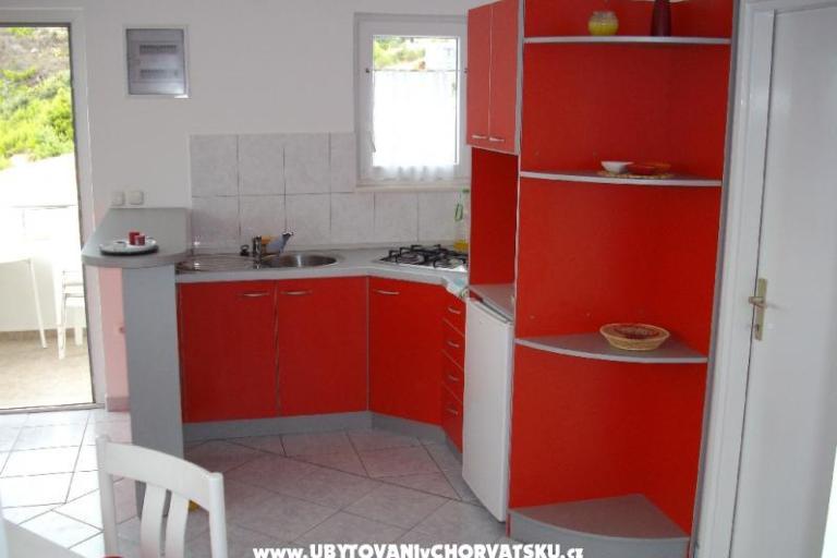 Apartmaji Čoko – foto 5