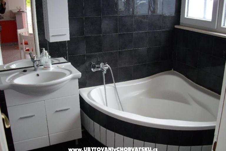 Apartmaji Čoko – foto 6