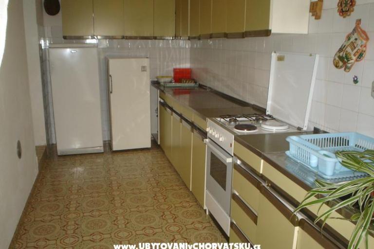 Apartmaji Čoko – foto 7