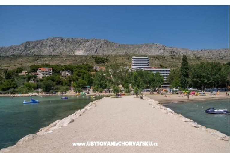 Apartmaji Ćosić – foto 10