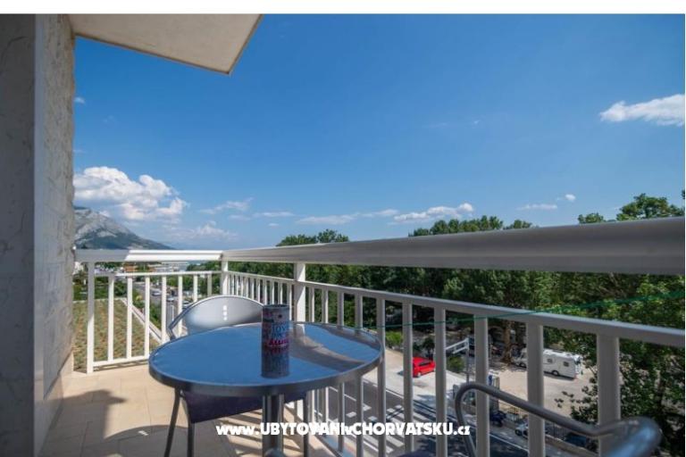 Apartmaji Ćosić – foto 14