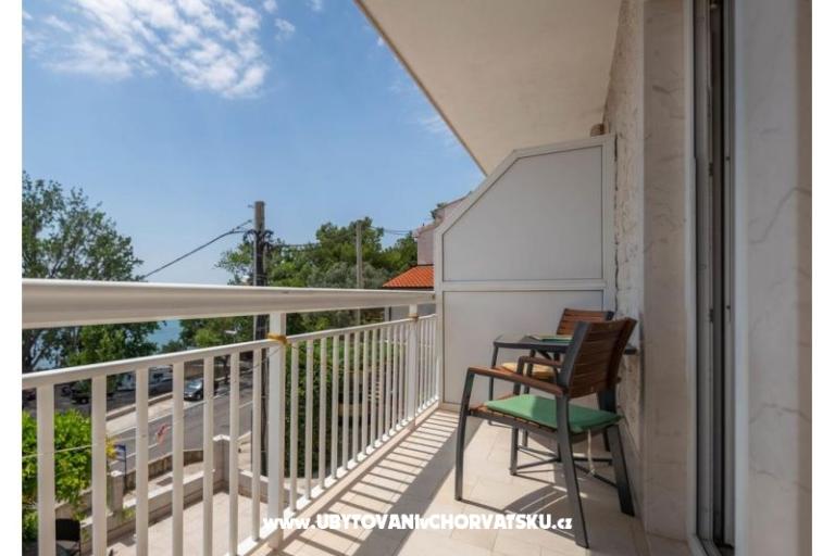 Apartmaji Ćosić – foto 15