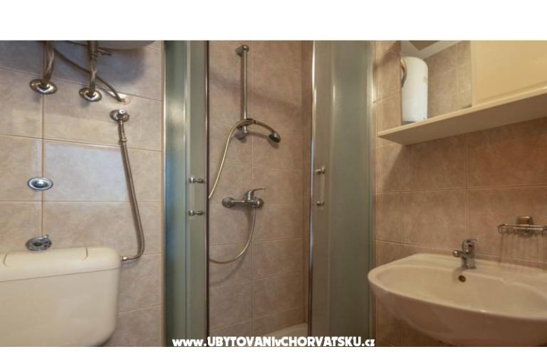 Apartmaji Ćosić – foto 16