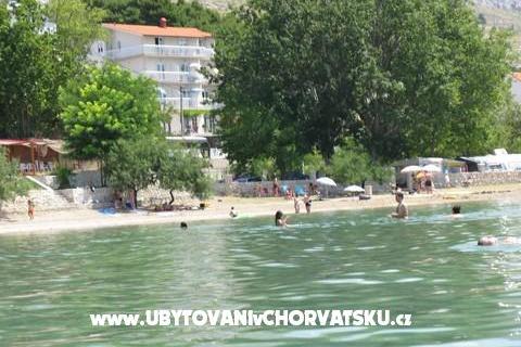 Apartmaji Ćosić – foto 3