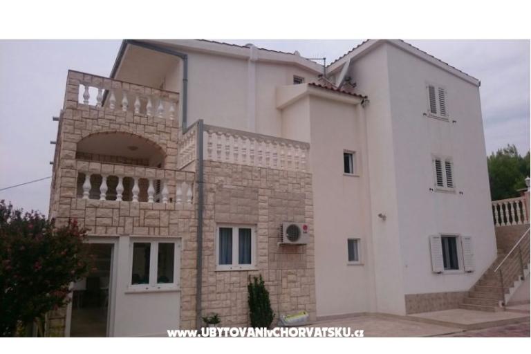 Apartmaji Curic – foto 11