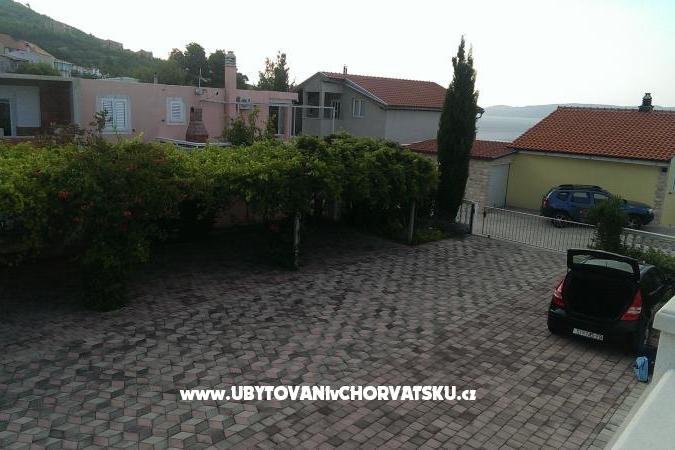 Apartmaji Curic – foto 5