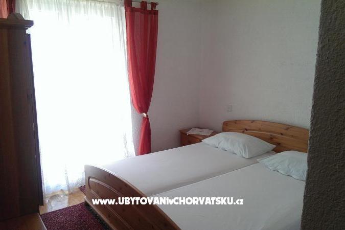 Apartmaji Curic – foto 7