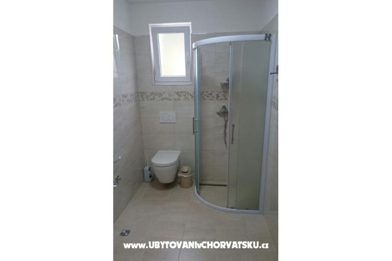 Apartmaji Curic – foto 8