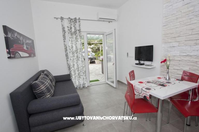 Apartmaji Ćurić – foto 16