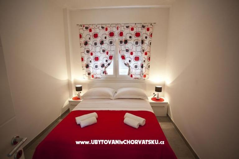 Apartmaji Ćurić – foto 6