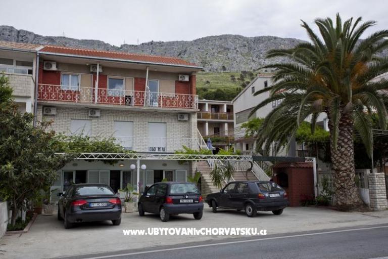 Apartmaji Ćurić – foto 9
