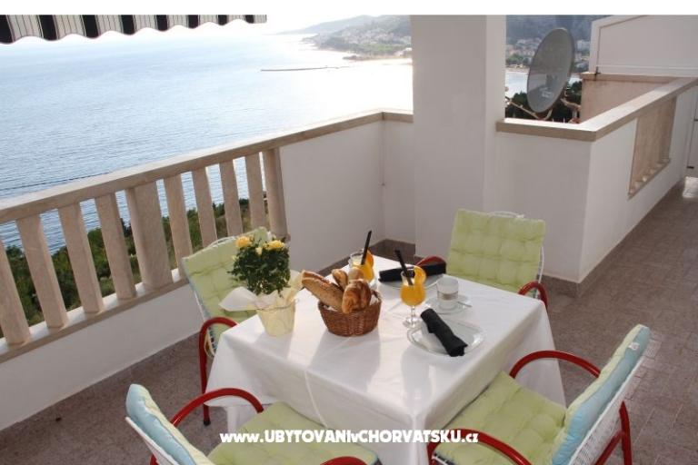 Apartmaji Cvita – foto 14