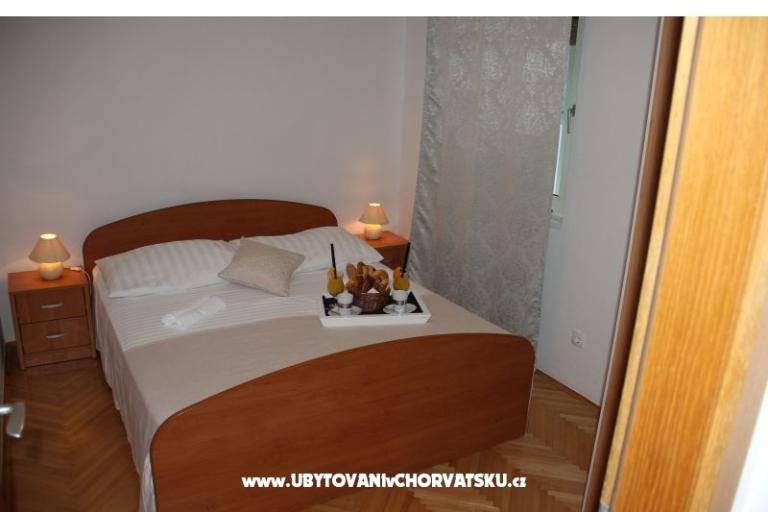 Apartmaji Cvita – foto 2