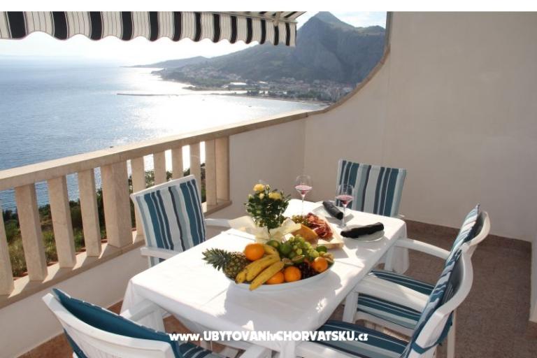 Apartmaji Cvita – foto 6
