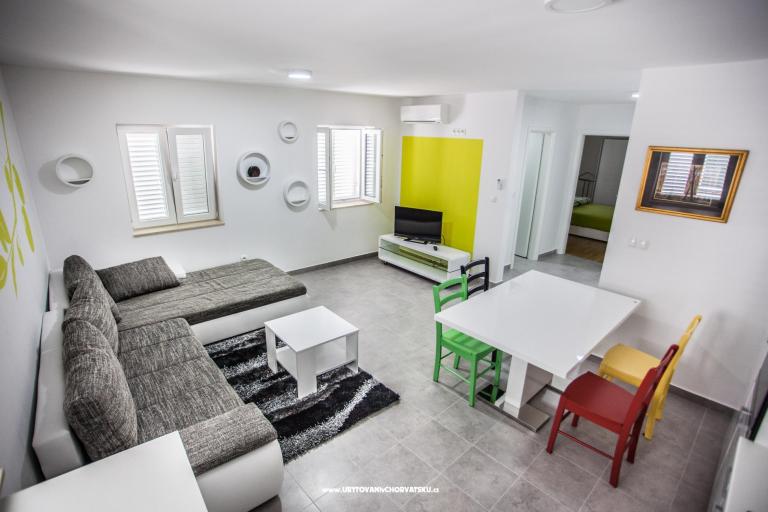 Apartmaji Dalamacija – foto 3