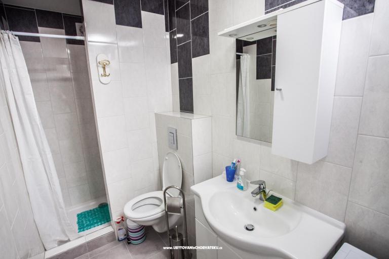 Apartmaji Dalamacija – foto 6